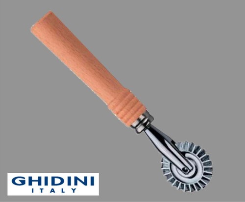 Tagliapasta manico legno - manico,