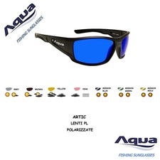 AQUA OCCHIALE POLARIZZATO