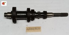 ALBERO CAMBIO FIAT 127  900 cc