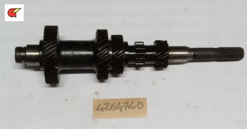Albero cambio fiat 127 - cambio,