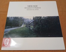 New Age - Emozioni In Musica - Vinile LP