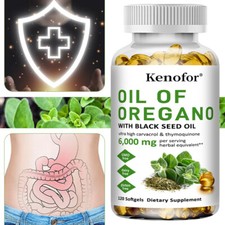 Olio origano 1 6000 - olio, 2