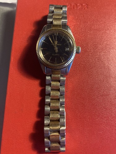 Orologio donna eterna matic - eterna,