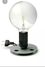 Flos lampadina lume - flos, by