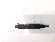 Seat Toledo 2002 Fuel Injector