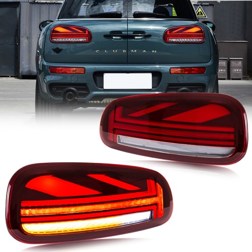 Fanali posteriori vland led - fanali,
