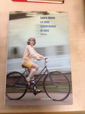 LIBRO LE NOTTI SEMBRAVANO DI