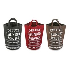 Borsa multiuso porta giochi bambini oggetti biancheria sacca contenitore cestino