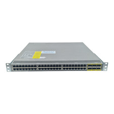 Switch Cisco Nexus