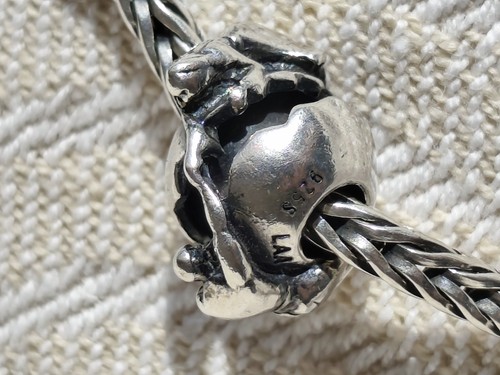 Trollbeads bond love - of,