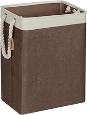 Cesto 65L Pieghevole Cotone