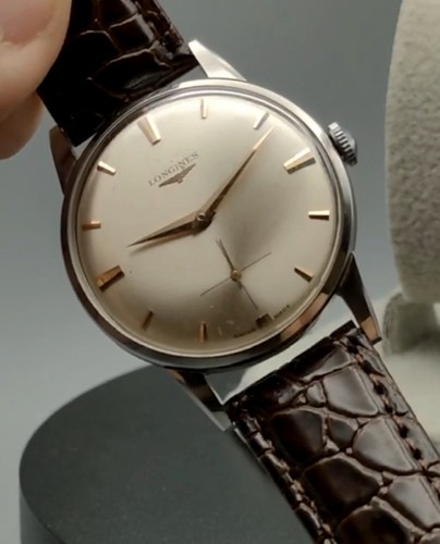 Orologio watch meccanico - orologio,