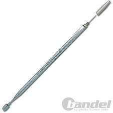 HAZET Telescopio-Sollevatore Bacchetta Magnetica Düsen-einsteller Allungabile