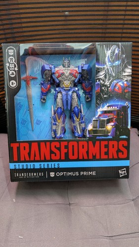 Hasbro tramsformers studio - tramsformers,