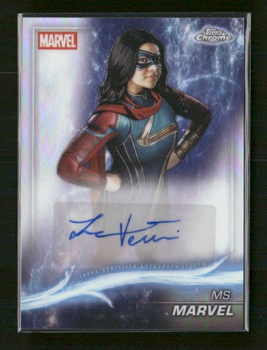 2025 topps chrome marvel - chrome,