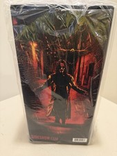 NUOVISSIMA, The Crow Sideshow