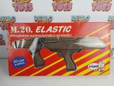 M20 M.20 ELASTIC SIMPATY MITRA