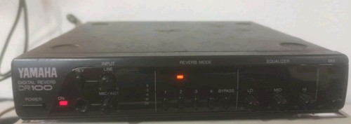 Yamaha dr100 digital - yamaha, reverb