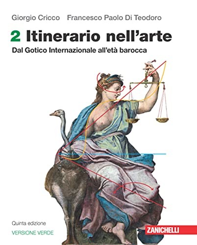 Itinerario nell arte ed - itinerario, nell'arte