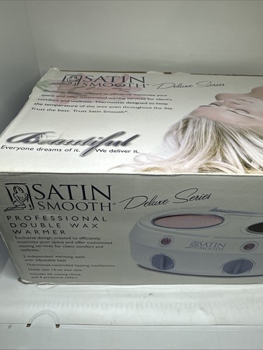 Scaldacera doppio satin smooth - satin,