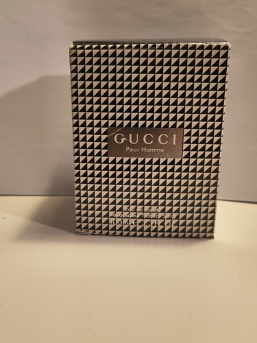 Gucci pour homme - uomo, 100ml