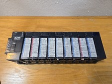 PLC GE FANUC SERIE 90-30 CON