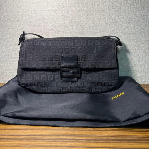 Borsa tracolla fendi - borsa, a