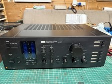 Amplificatore integrato SANSUI