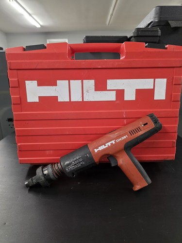 Hilti 351 utensile - hilti, azionato