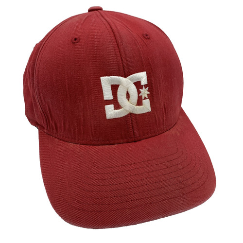 Cappello aderente shoes - dc,