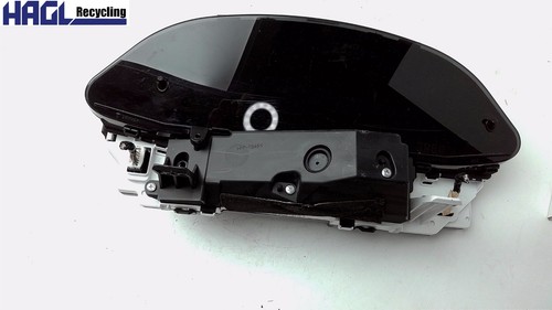 Cruscotto completo 838000dj60 - completo,