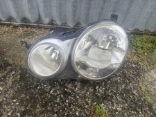6Q1941008AF faro fanale proiettore VW Polo IV 9N2 2001-09 anteriore DX destro Va