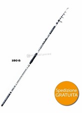 CANNA FISHING FERRARI CRAZY