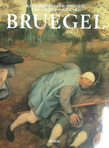 Bruegel marijnissen - bruegel,
