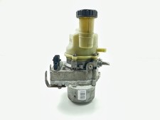 POMPA SERVOSTERZO PER RENAULT