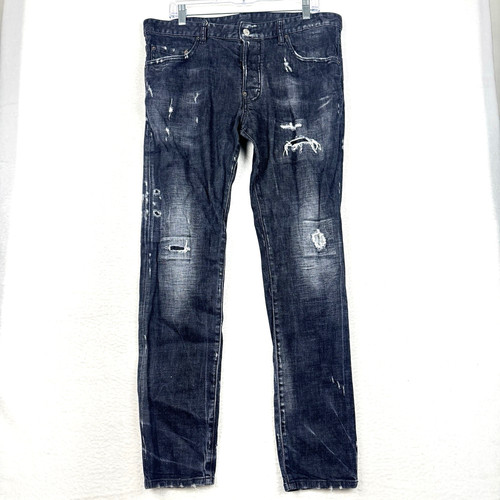 Jeans denim dsquared2 taglia - dsquared2,