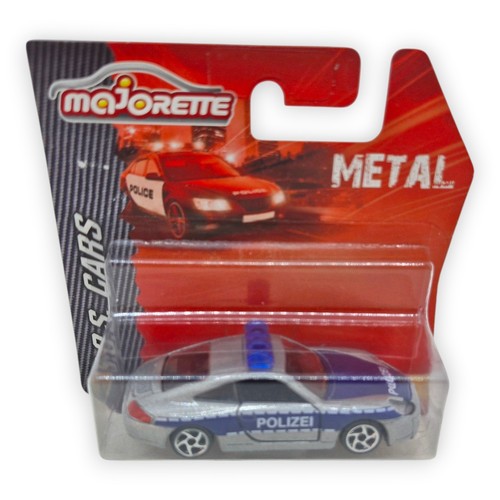 Majorette porsche 911 carrera - 911,