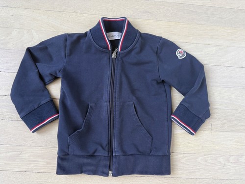 Moncler cappotto maglione - cappotto,