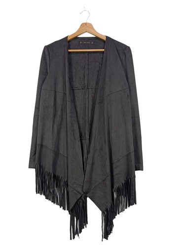 Zara basic cardigan donna - basic,