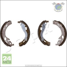 Kit ganasce freno Japko Posteriore per NSU PRINZ