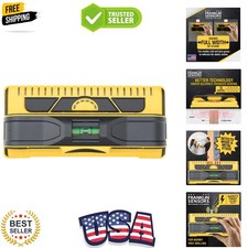 Prosensor M210 Stud Finder con