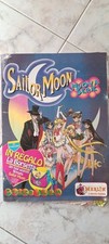 album figurine sailor moon Nuova Serie 1996 Merlin Collection Non Completo