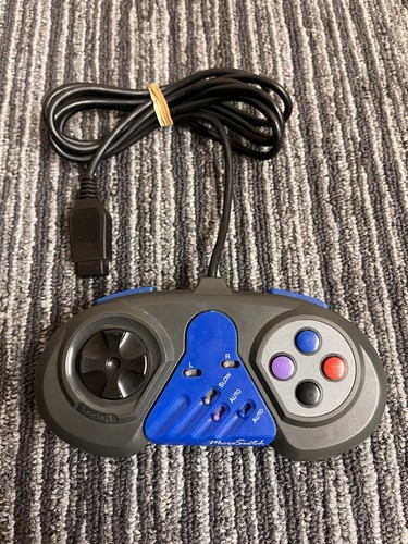 Amiga cd32 logipad - amiga, jt-160