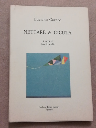 Nettare cicuta luciano - nettare,