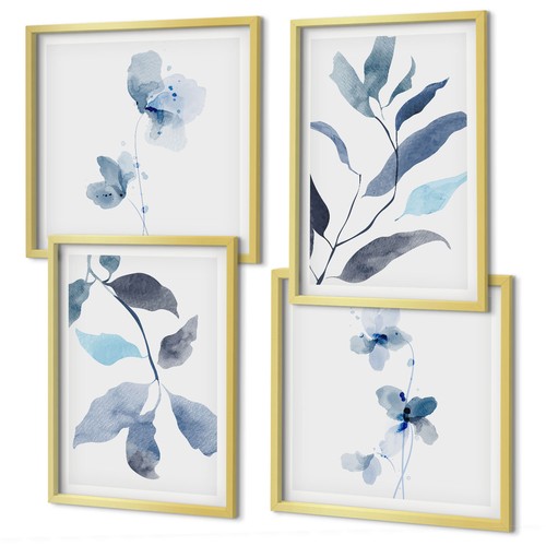 Set completo quadri parete - completo, da