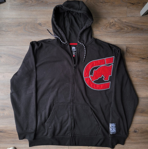 Ecko unltd felpa - ecko, unltd.