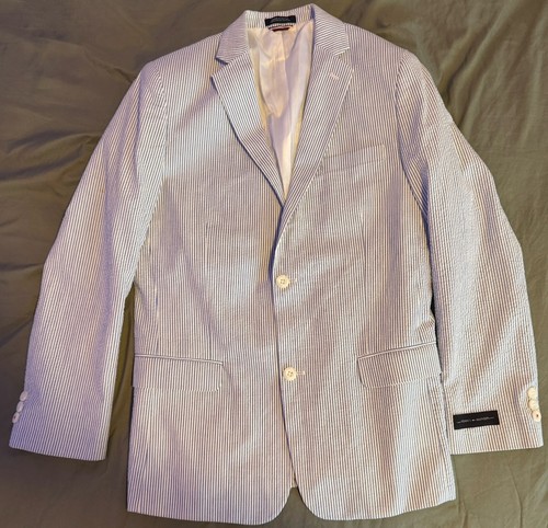 Giacca tommy hilfiger - hilfiger, blu
