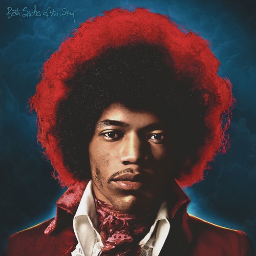 Jimi hendrix both sides of - hendrix,