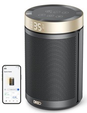 Stufa Elettrica Dreo, 1500 W a