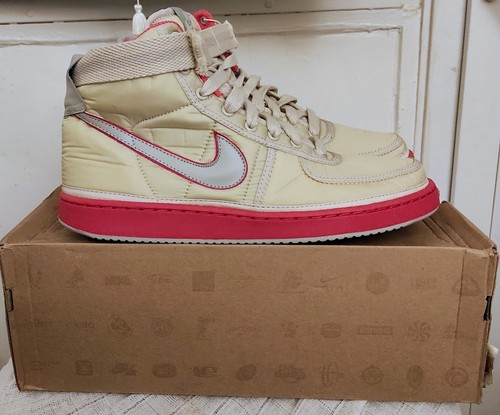Nike vandal high supreme 2009 - high,